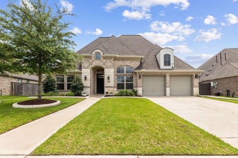 Homes For Sale - 21418 Chestnut Rose Road<br/> Tomball, TX 77377