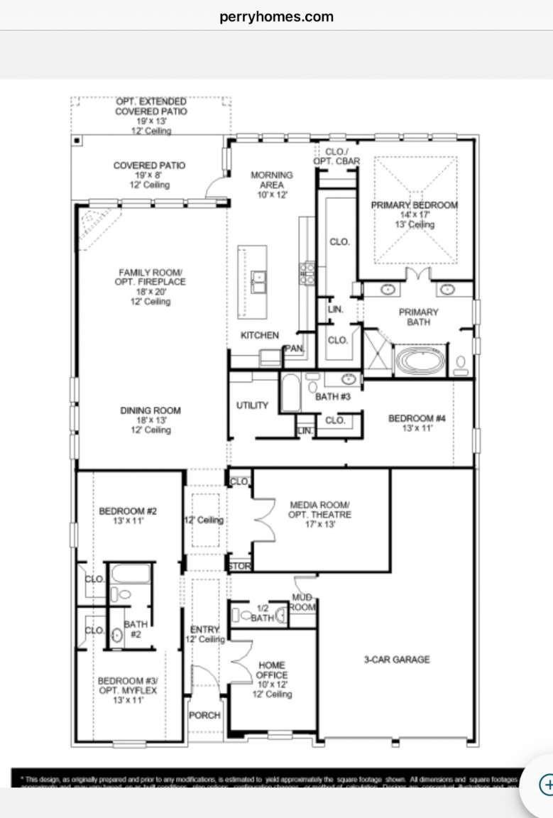 21418 Chestnut Rose Road