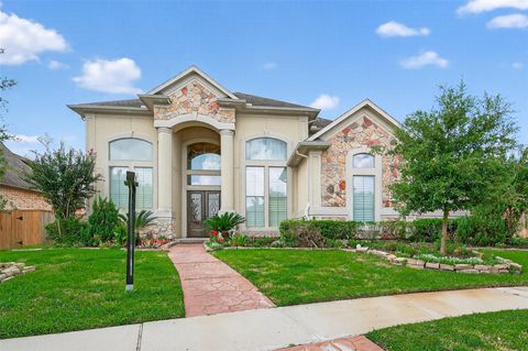 23711 Certosa Drive Richmond TX 77406