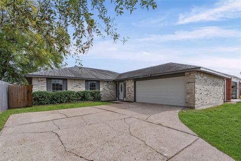 Photo of 1506 Leadenhall Circle, Channelview, TX 77530 (MLS # 94668599)