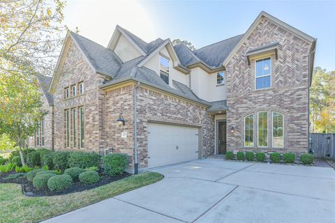 Photo of 210 Liatris Court, Conroe, TX 77304 (MLS # 2542895)