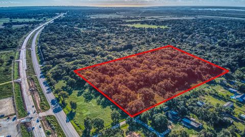 Photo of 0 Weldon Road, Jones Creek, TX 77541 (MLS # 11078672)