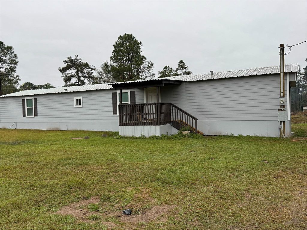 Photo of 19307 Timberland Boulevard, Porter, TX 77365 (MLS # 6928513)