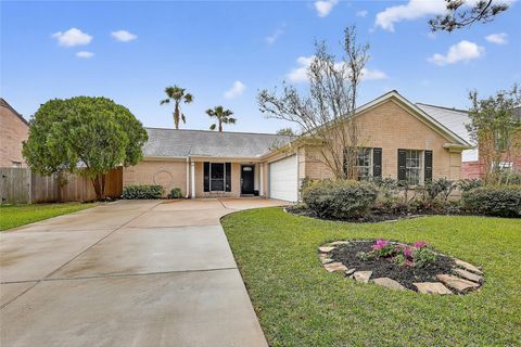 4534 Ranger Run Sugar Land TX 77479