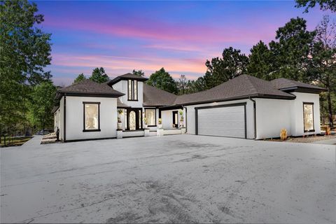 Homes For Sale - 3850 Fm 3277<br/> Livingston, TX 77351