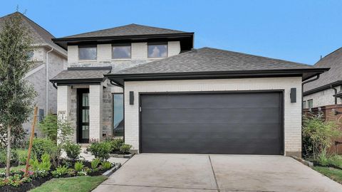 Photo of 5026 Henry Merritt Street, Rosenberg, TX 77471 (MLS # 32700137)