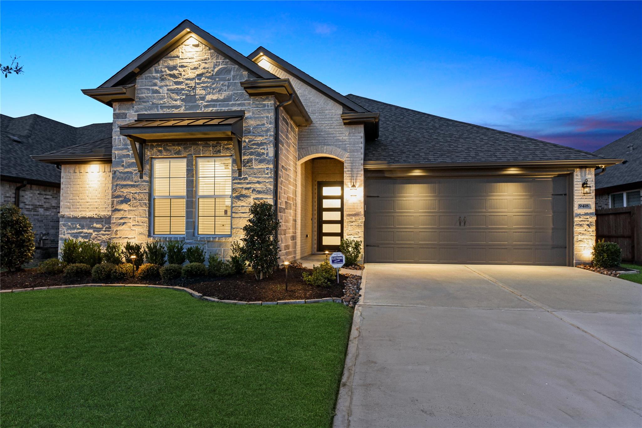 9418 Whispering Bald Cypress Court