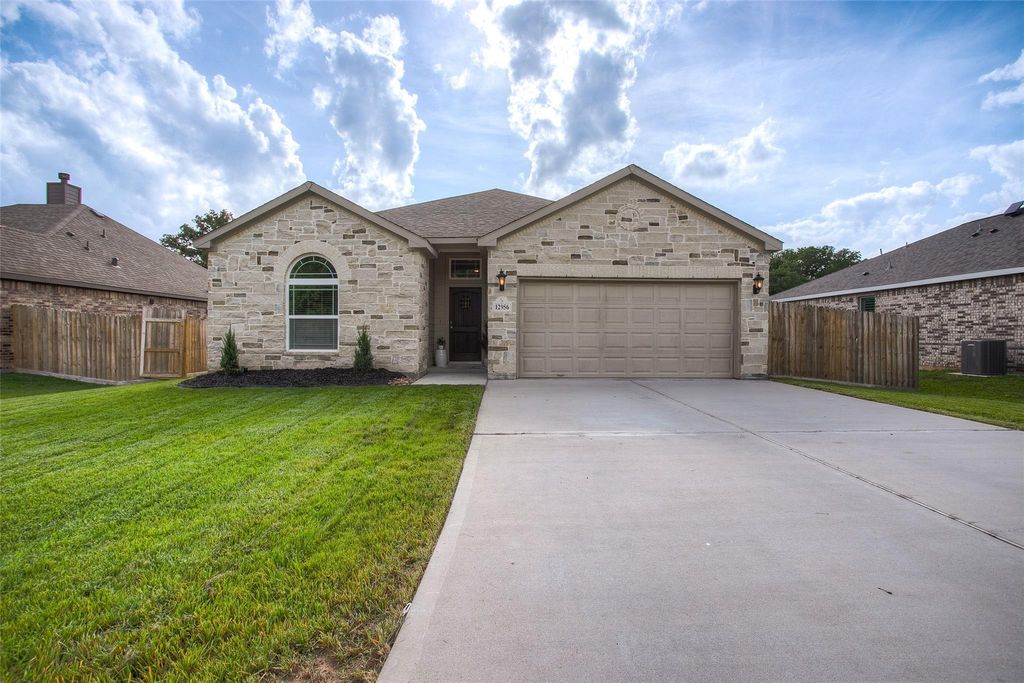 Photo of 12956 Foster Circle, Willis, TX 77318 (MLS # 51108721)