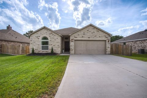 Photo of 12956 Foster Circle, Willis, TX 77318 (MLS # 51108721)