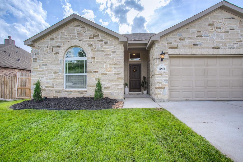 Photo of 12956 Foster Circle, Willis, TX 77318 (MLS # 51108721)