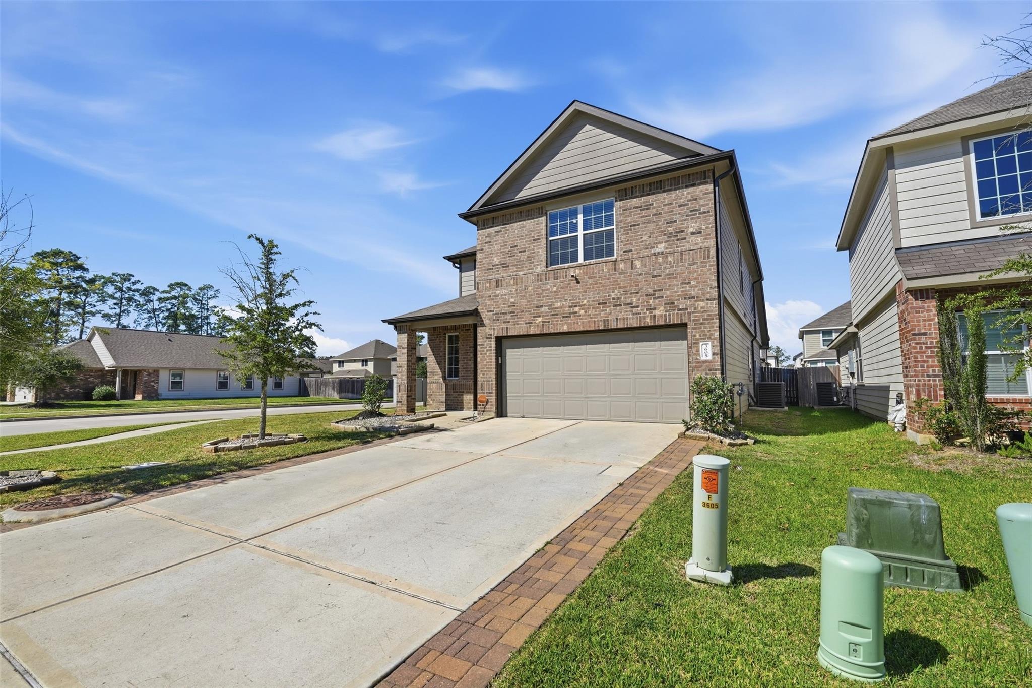 3605 Cub Drive