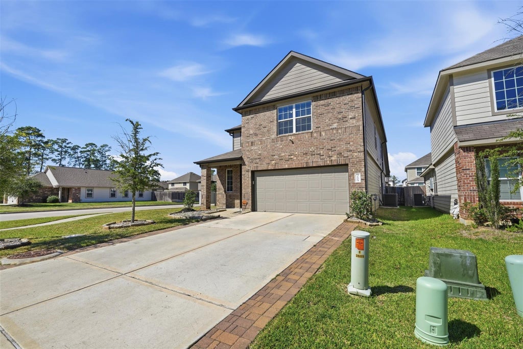 Photo of 3605 Cub Drive, Conroe, TX 77301 (MLS # 20410616)