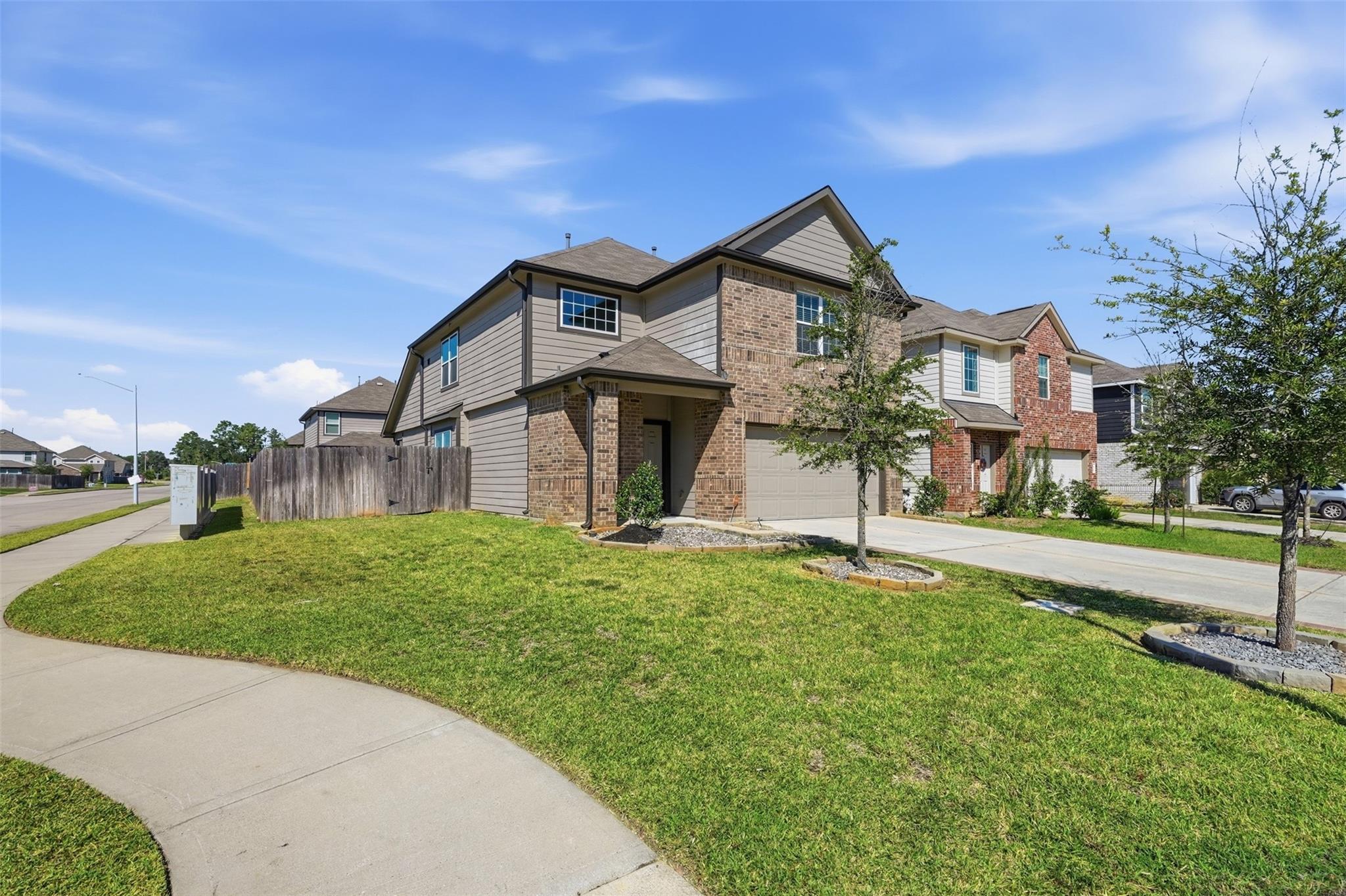 3605 Cub Drive