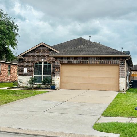 Photo of 22480 Toronado Ridge Lane, Porter, TX 77365 (MLS # 78694609)