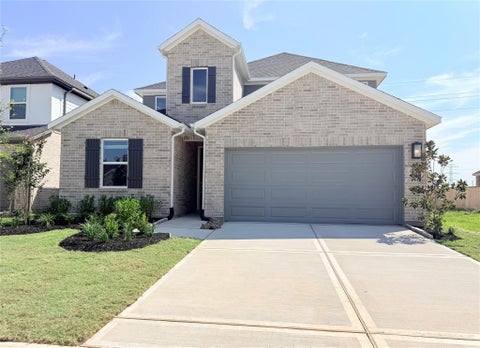 Homes For Rent - 9622 Akashi Run Drive<br/> Cypress, TX 77433