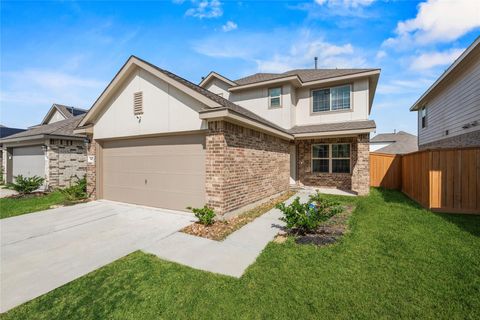 Photo of 5423 Rosser Ruby Way, Brookshire, TX 77423 (MLS # 51413314)
