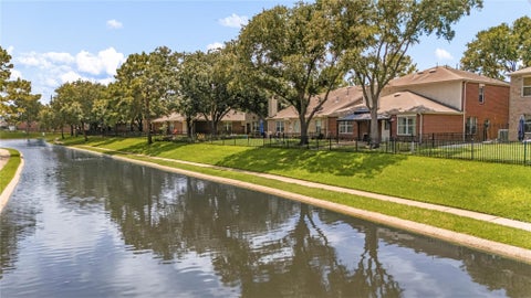 Photo of 10230 E Summit Canyon Drive, Houston, TX 77095 (MLS # 35309097)