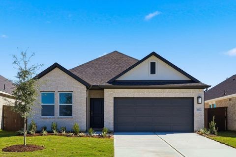 Photo of 627 Yaupon Holly Drive, Rosenberg, TX 77471 (MLS # 21323732)