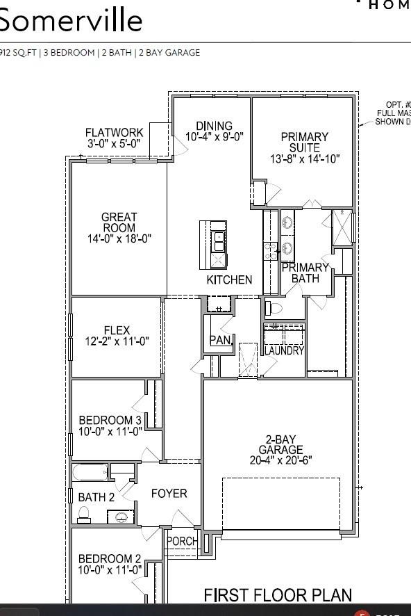 7915 Sunny Lily Loop