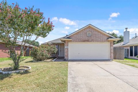 Photo of 3739 Marielene Circle, College Station, TX 77845 (MLS # 37158596)