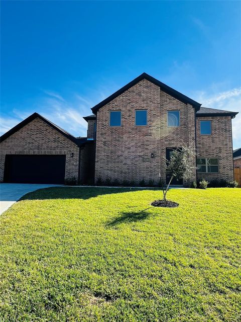 Photo of 2603 Piemonte Ave Cir Ave, Spring, TX 77388 (MLS # 45554083)