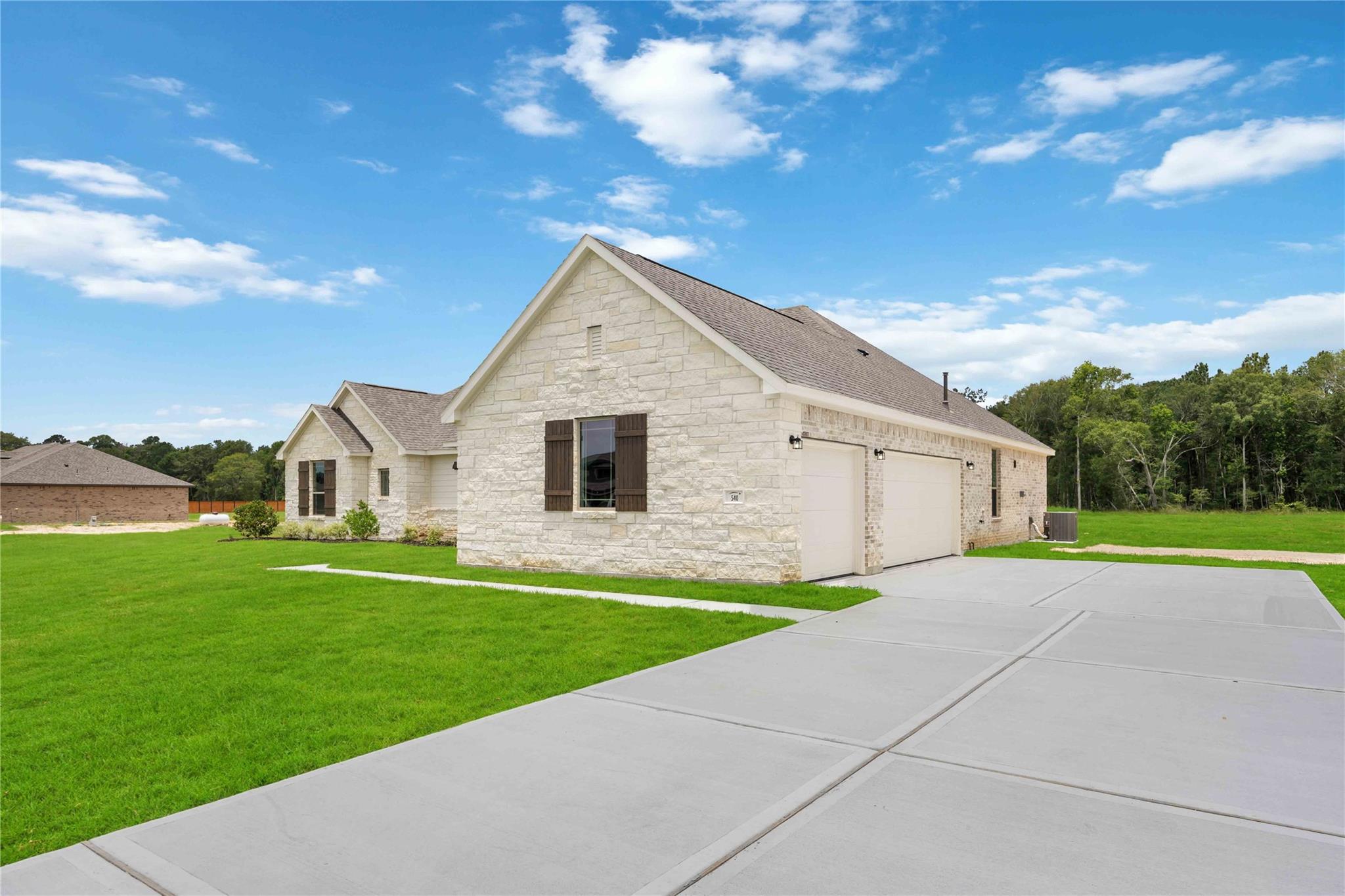540 Barton Place Drive