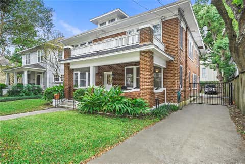 Photo of 4008 Garrott Street #1, Houston, TX 77006 (MLS # 17542084)