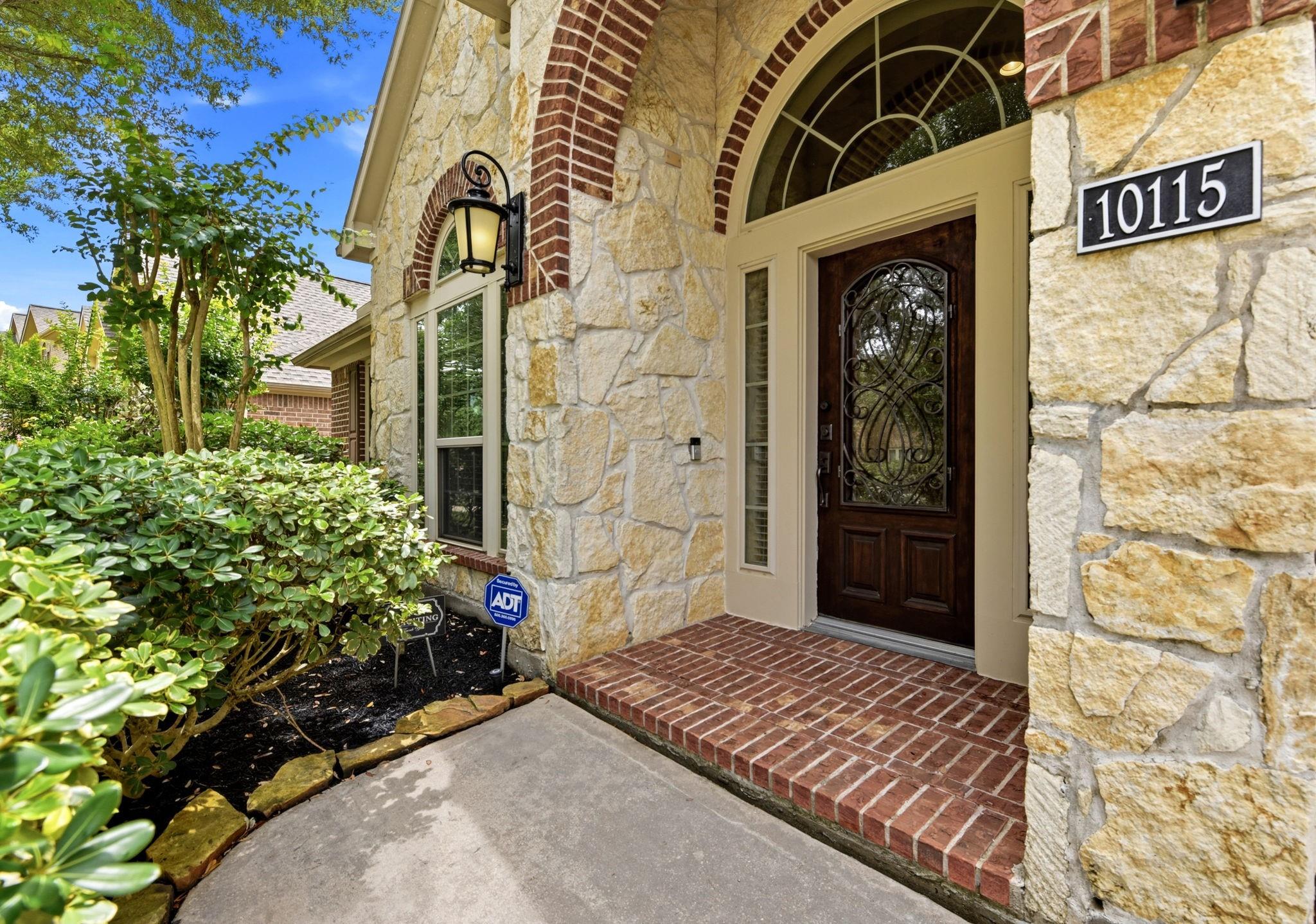 10115 White Pines Drive
