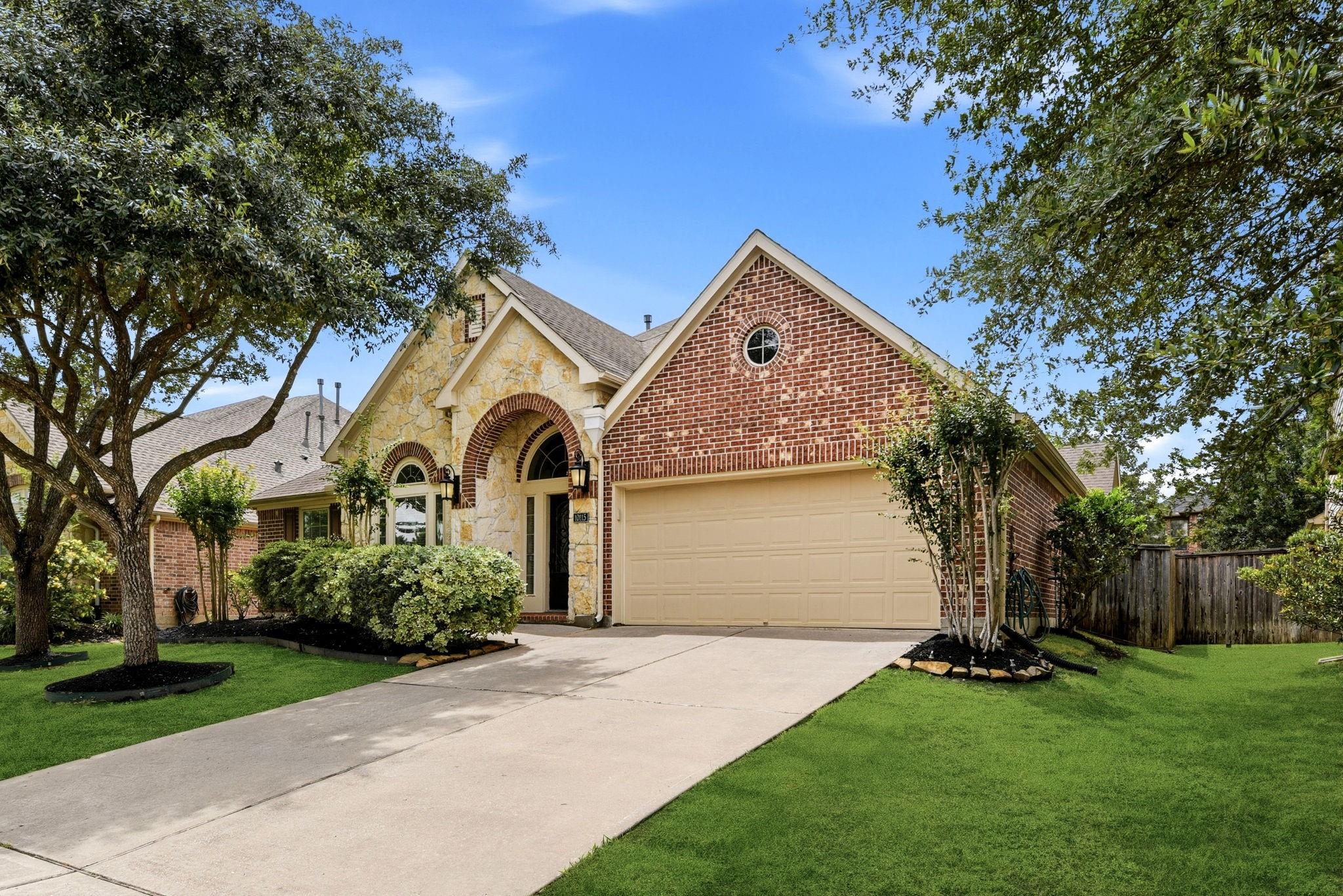 10115 White Pines Drive