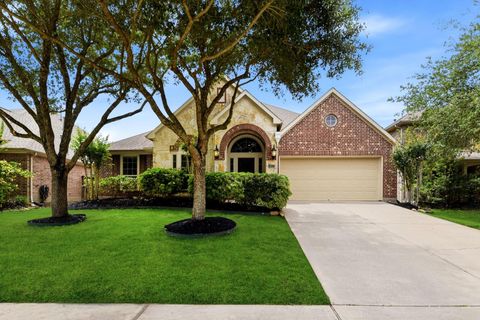 Photo of 10115 White Pines Drive, Katy, TX 77494 (MLS # 91544815)