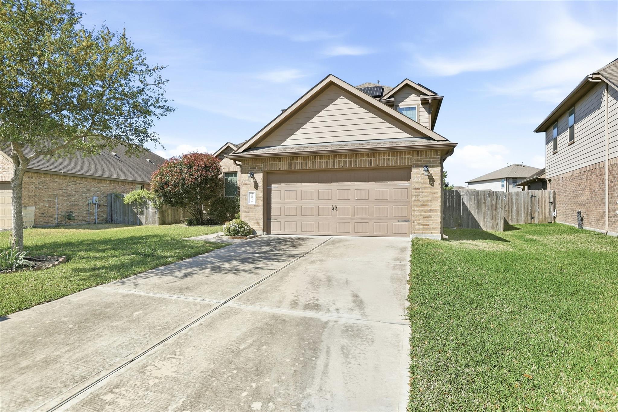 28918 Dryander Forest Court