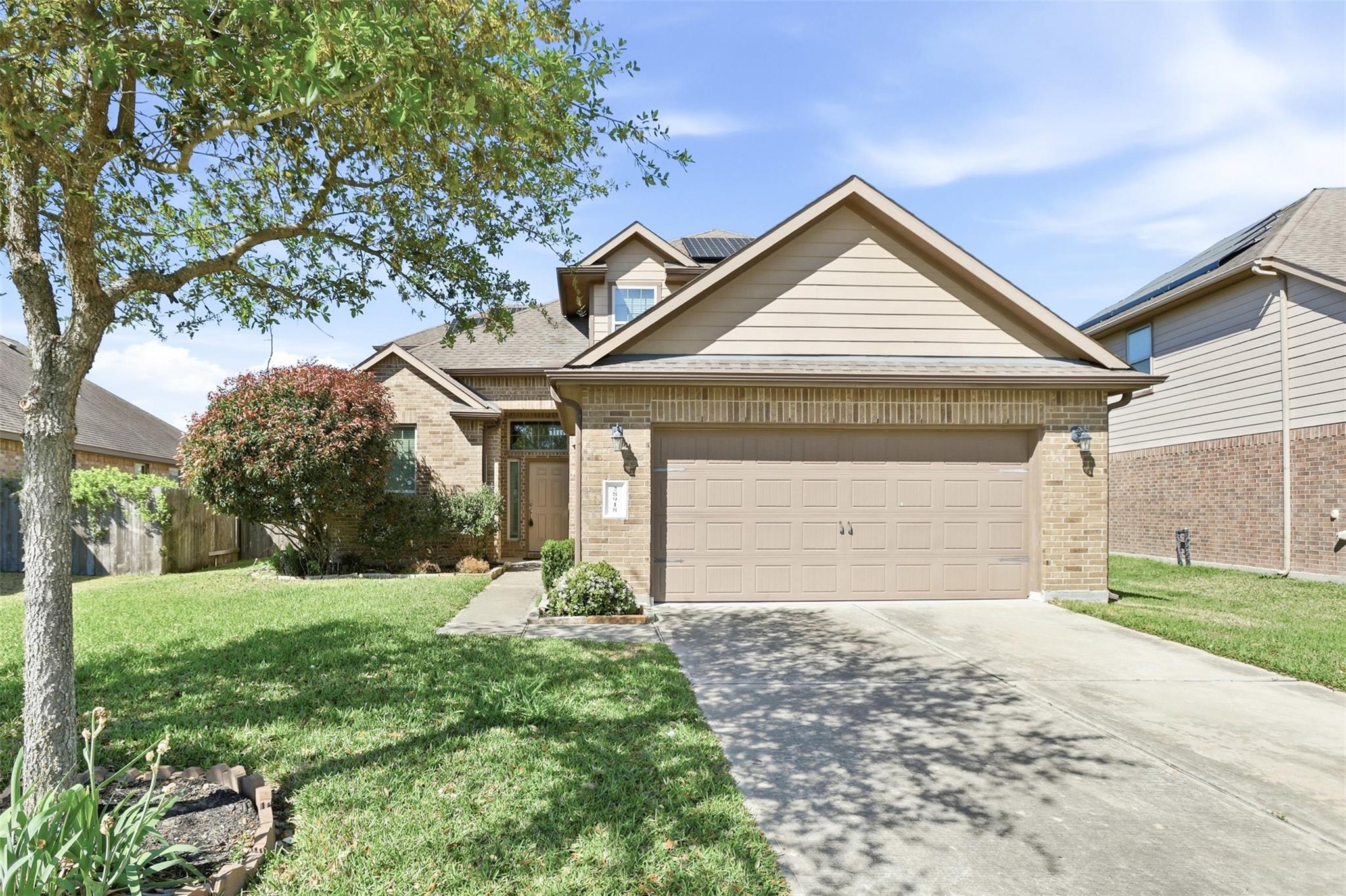 28918 Dryander Forest Court