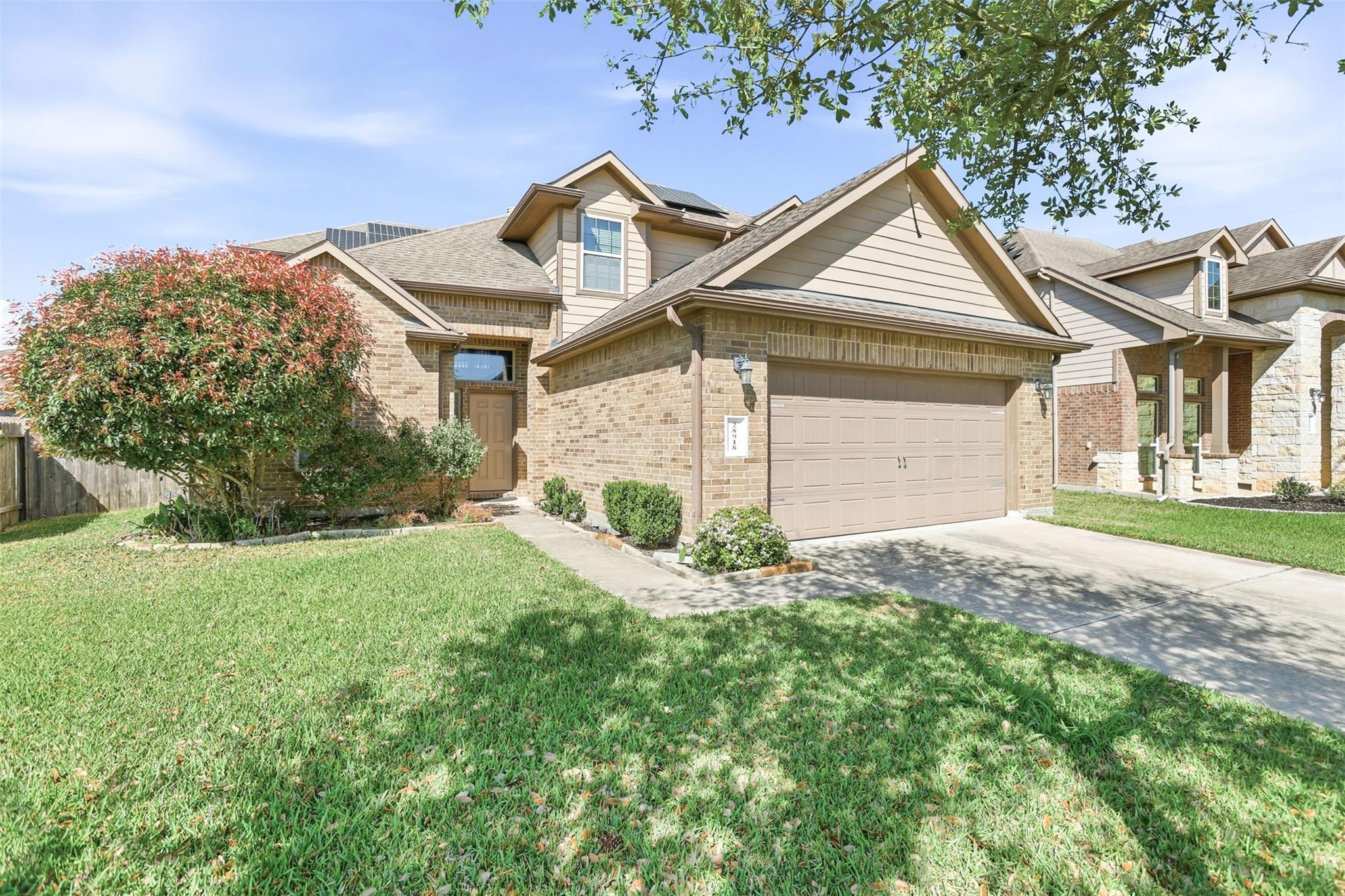 28918 Dryander Forest Court