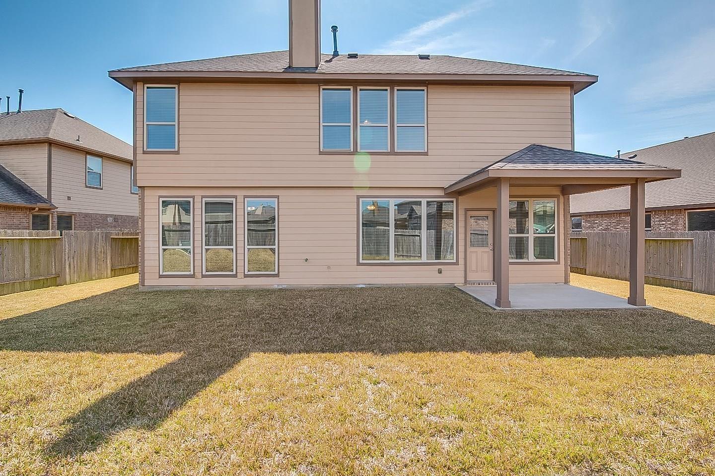 28918 Dryander Forest Court