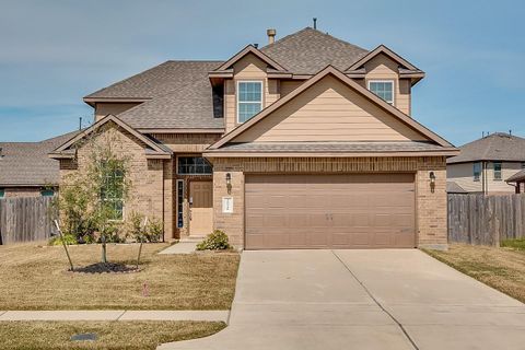 28918 Dryander Forest Court Katy TX 77494