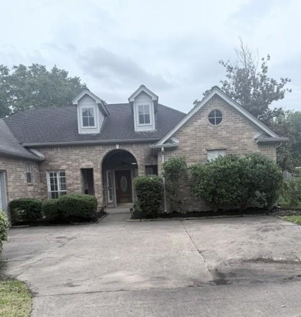 Photo of 12426 Lusterleaf Drive, Cypress, TX 77429 (MLS # 18164246)