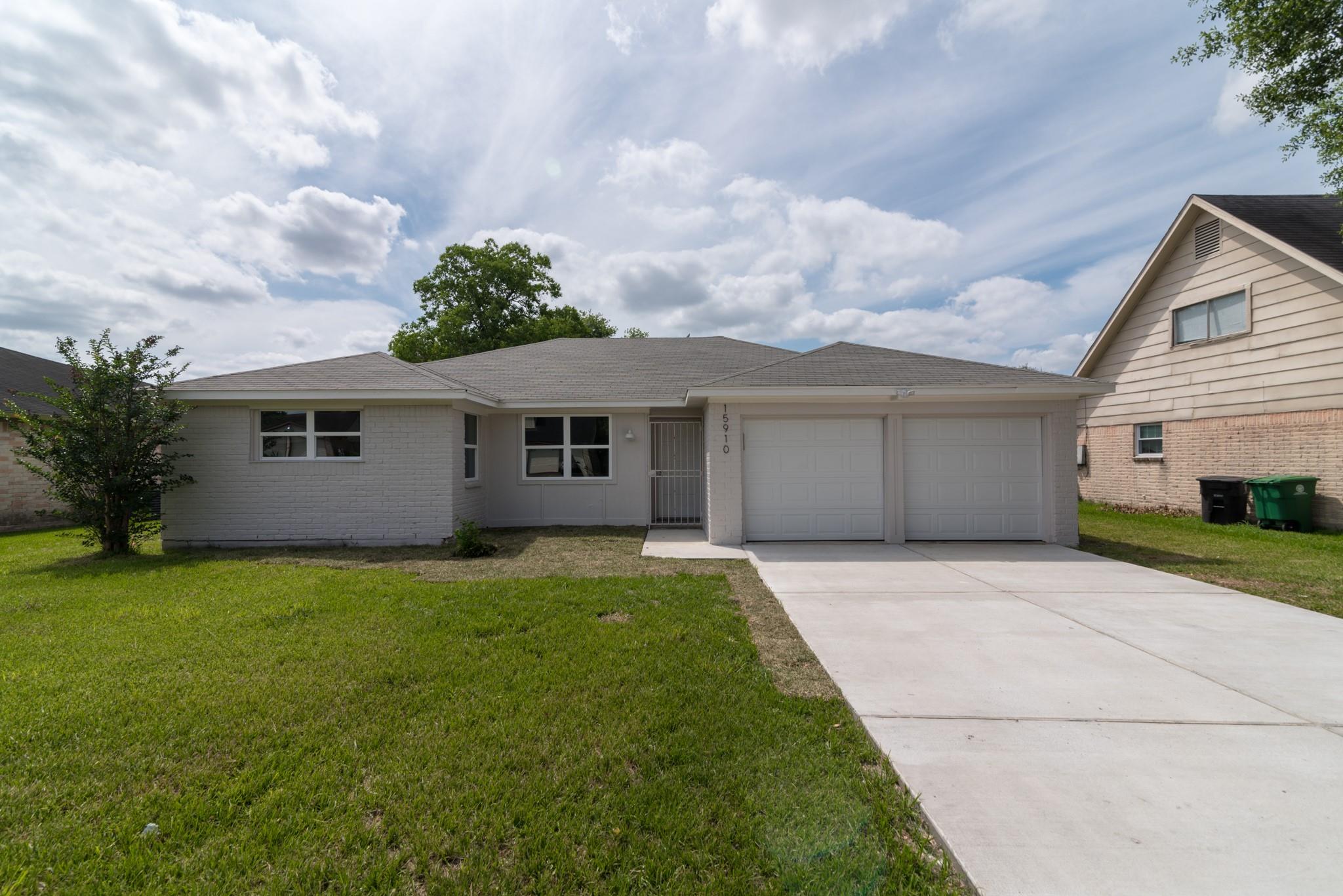 15910 Plagens Lane