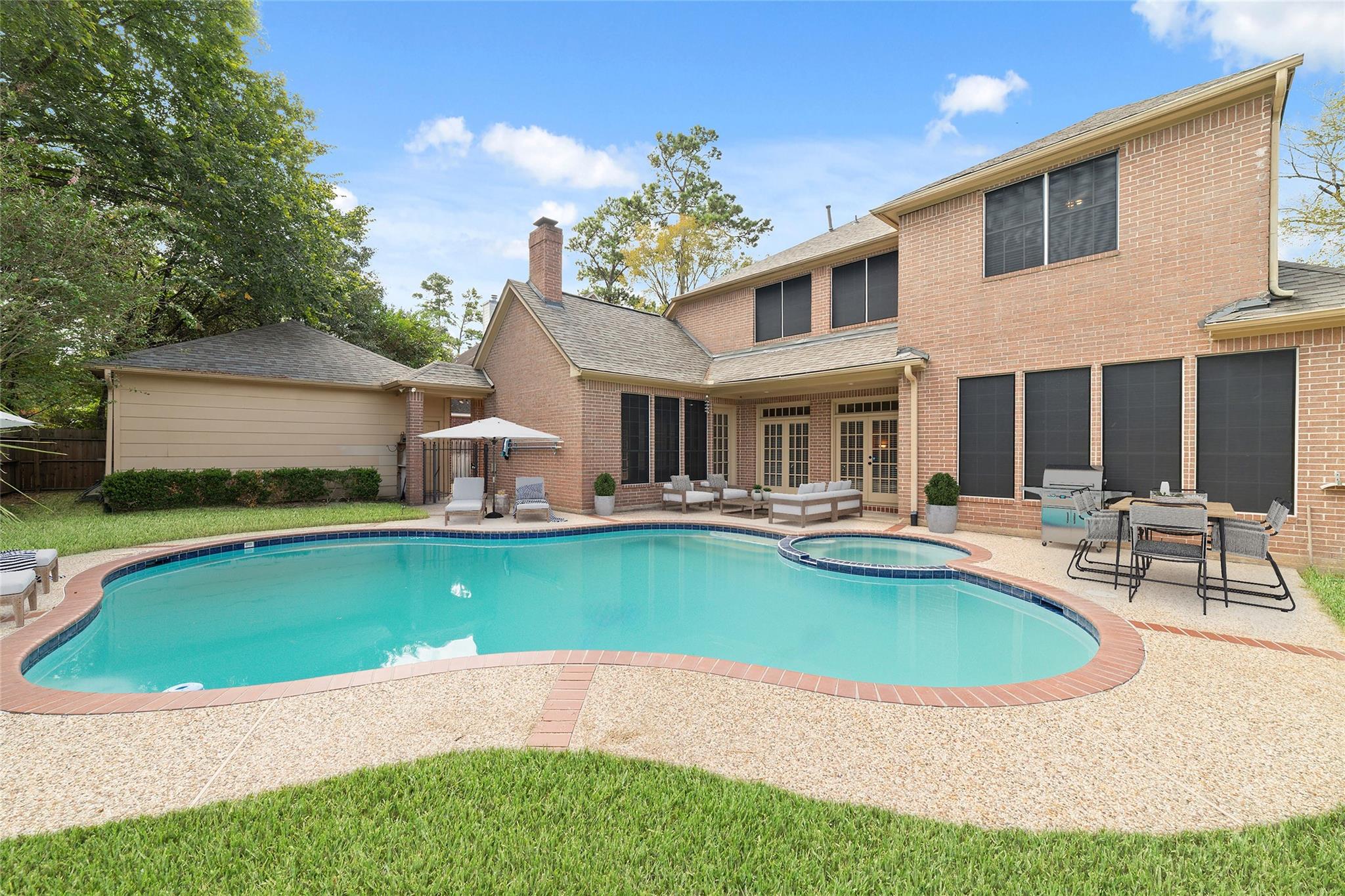 16114 Lafone Drive