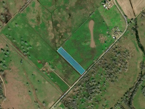 Photo of 0 Co Rd 100, Boling, TX 77420 (MLS # 92503995)