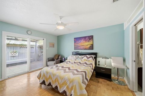 Tiny photo for 7346 Camino Verde Drive, Houston, TX 77083 (MLS # 95616806)