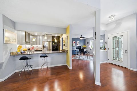 Tiny photo for 7346 Camino Verde Drive, Houston, TX 77083 (MLS # 95616806)