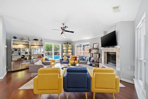 Tiny photo for 7346 Camino Verde Drive, Houston, TX 77083 (MLS # 95616806)