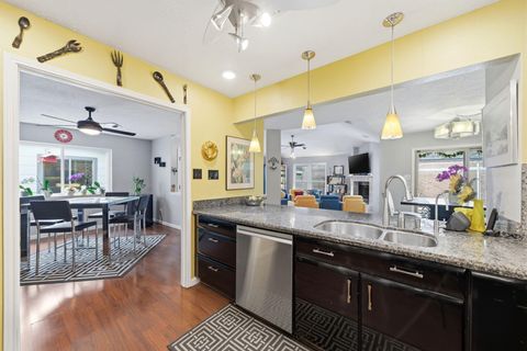 Tiny photo for 7346 Camino Verde Drive, Houston, TX 77083 (MLS # 95616806)