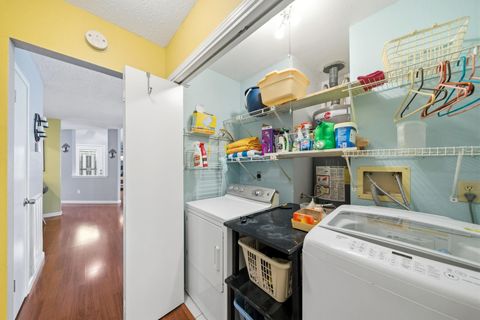 Tiny photo for 7346 Camino Verde Drive, Houston, TX 77083 (MLS # 95616806)