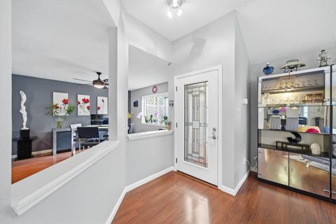 Tiny photo for 7346 Camino Verde Drive, Houston, TX 77083 (MLS # 95616806)