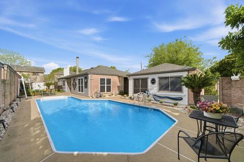 Tiny photo for 7346 Camino Verde Drive, Houston, TX 77083 (MLS # 95616806)