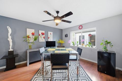 Tiny photo for 7346 Camino Verde Drive, Houston, TX 77083 (MLS # 95616806)