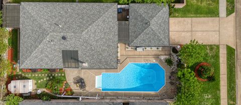 Tiny photo for 7346 Camino Verde Drive, Houston, TX 77083 (MLS # 95616806)