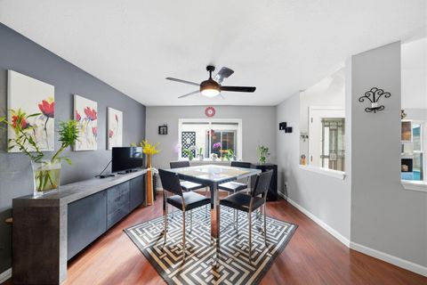 Tiny photo for 7346 Camino Verde Drive, Houston, TX 77083 (MLS # 95616806)