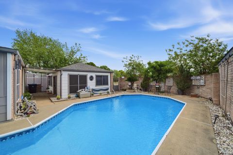 Tiny photo for 7346 Camino Verde Drive, Houston, TX 77083 (MLS # 95616806)